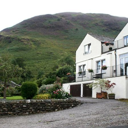 Villa Stoneygill Keswick  Exterior foto