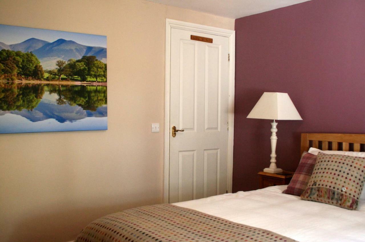 Villa Stoneygill Keswick  Exterior foto