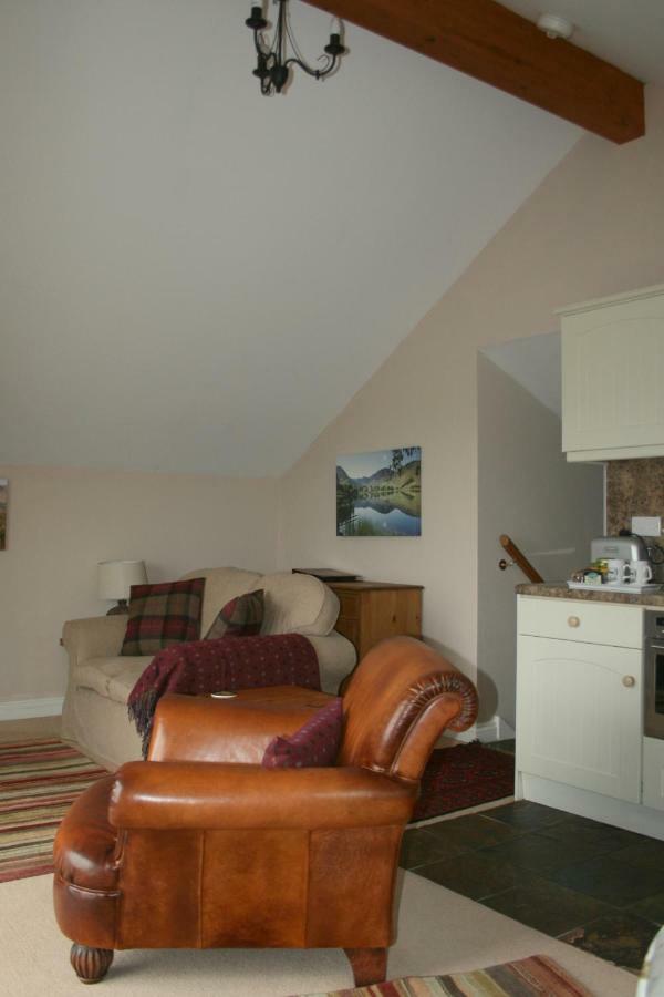 Villa Stoneygill Keswick  Exterior foto