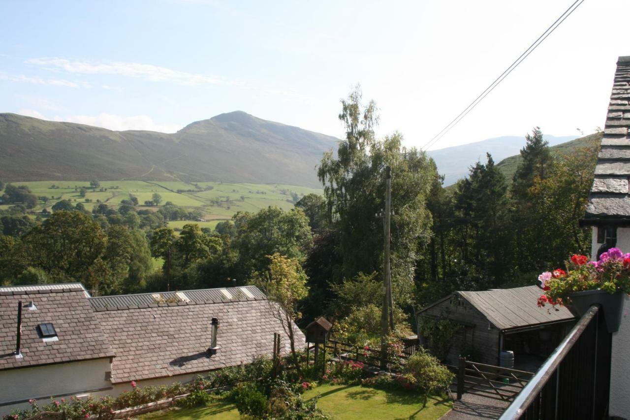 Villa Stoneygill Keswick  Exterior foto