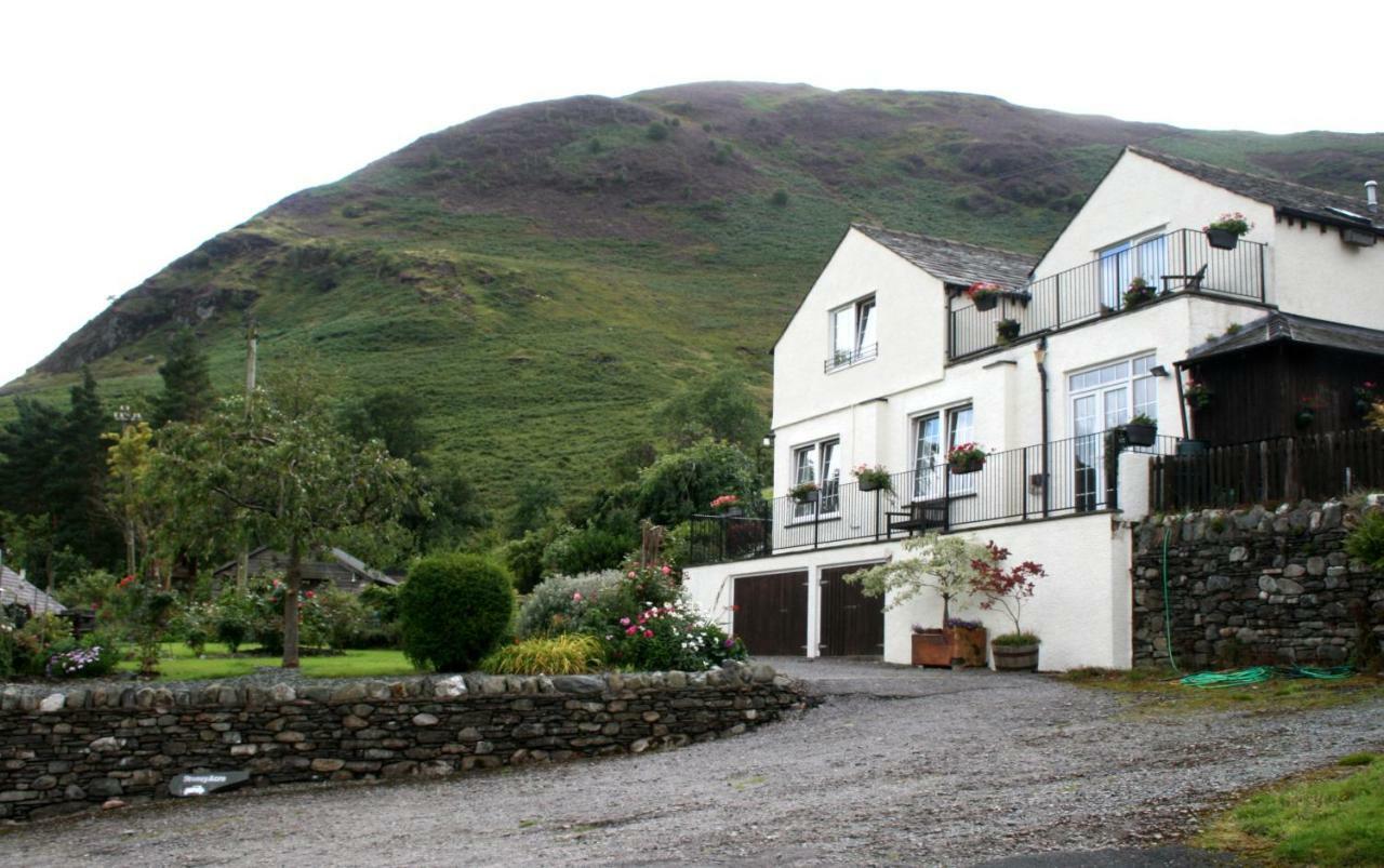 Villa Stoneygill Keswick  Exterior foto