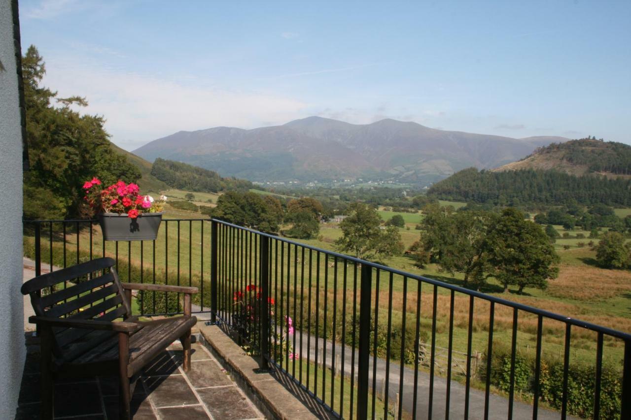 Villa Stoneygill Keswick  Exterior foto