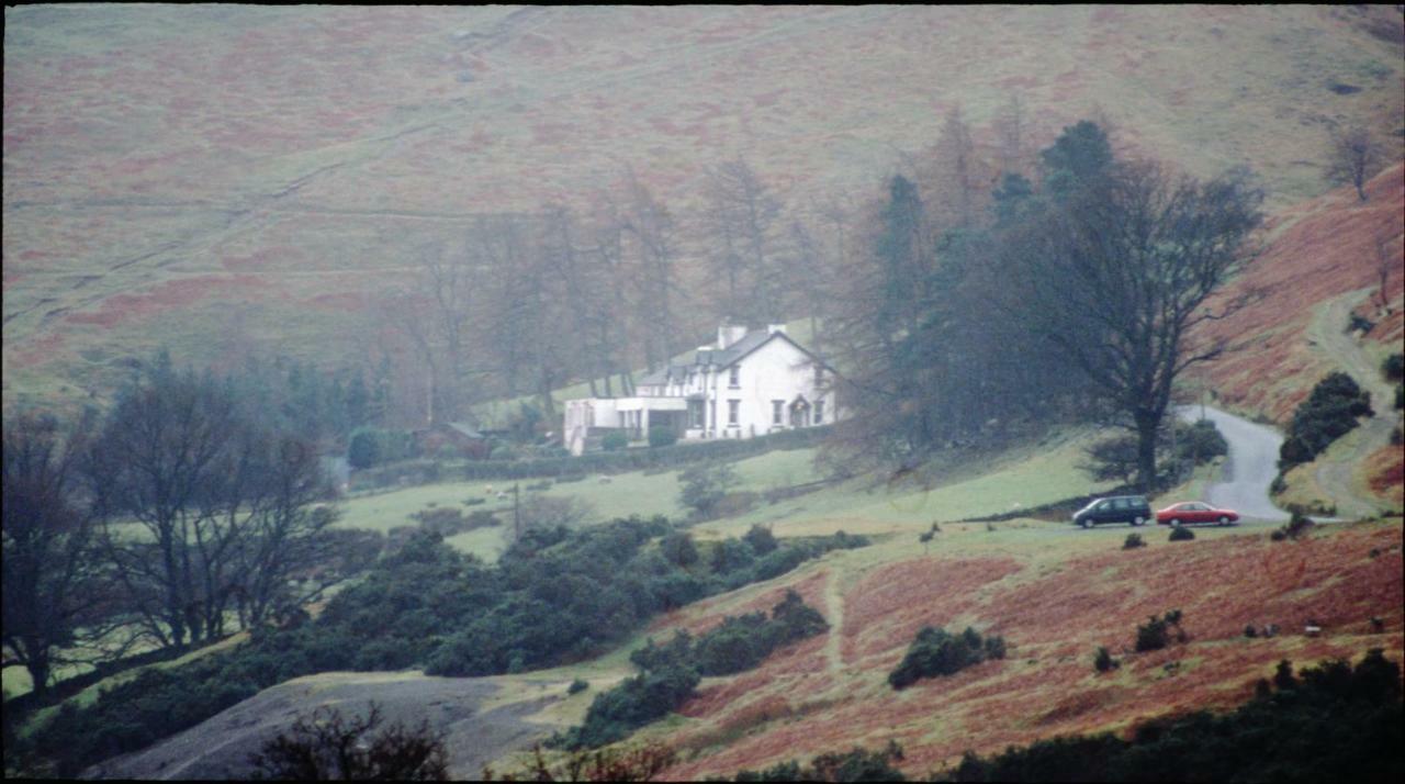 Villa Stoneygill Keswick  Exterior foto