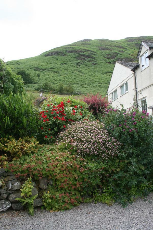 Villa Stoneygill Keswick  Exterior foto